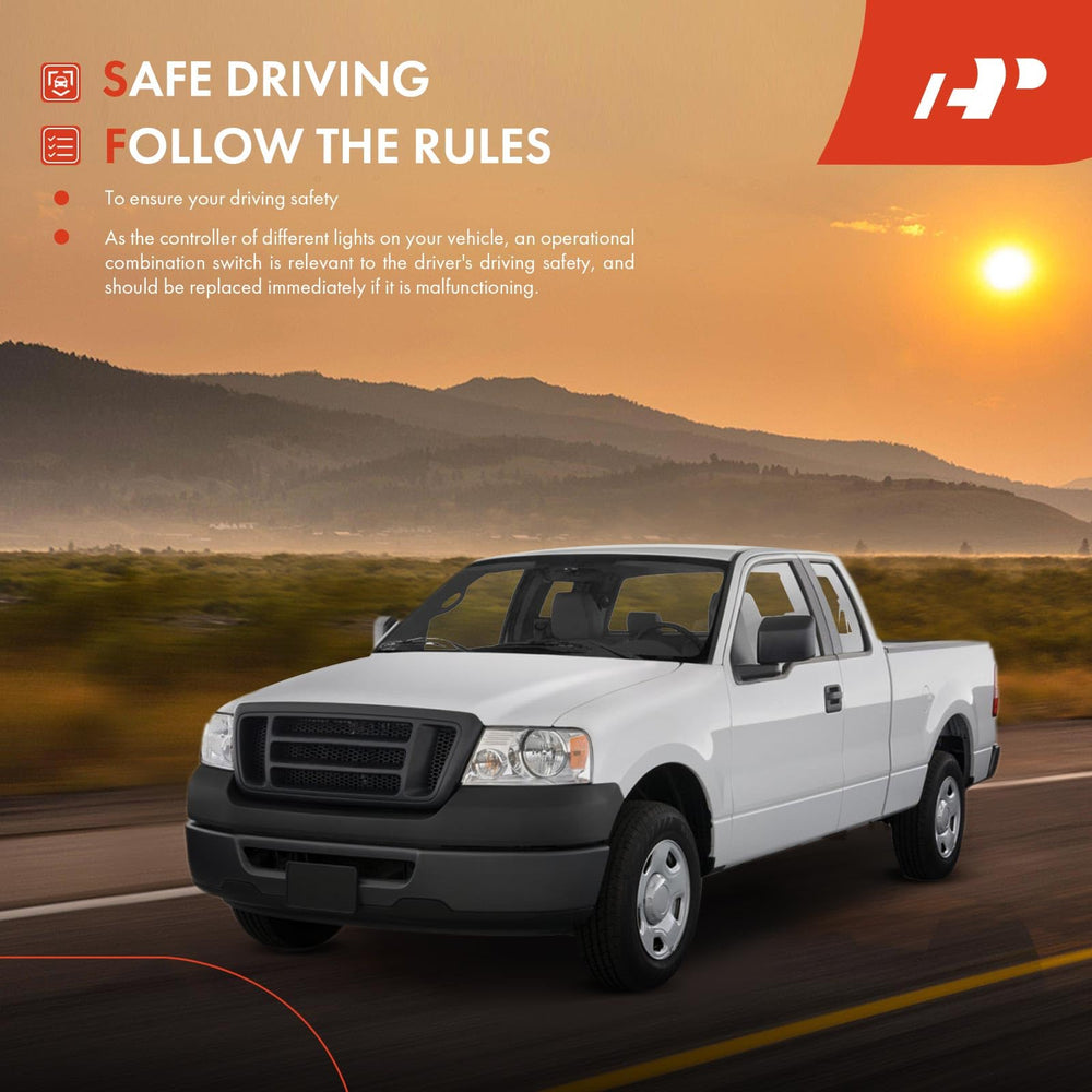 A-Premium bolt-on installation view demonstrates straightforward replacement.