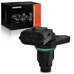 A-Premium camshaft position sensor for Hyundai Accent, front view, supports reliable ignition timing.
