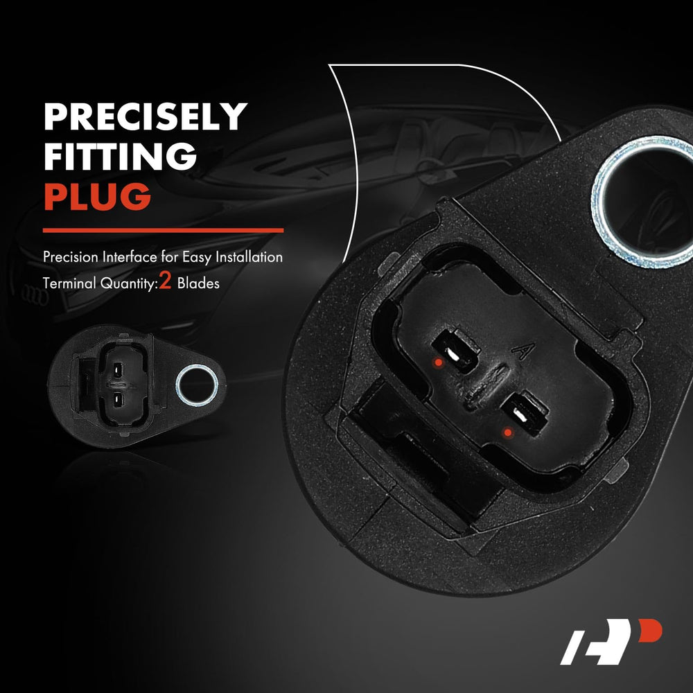A-Premium camshaft sensor for Scion tC and xB supports reliable ignition timing