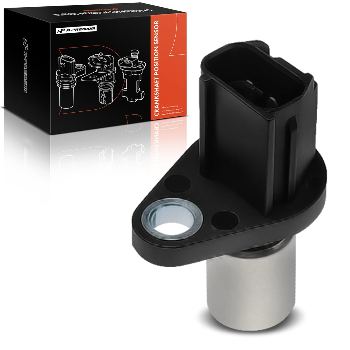 A-Premium camshaft sensor for Toyota Camry improves timing reliability