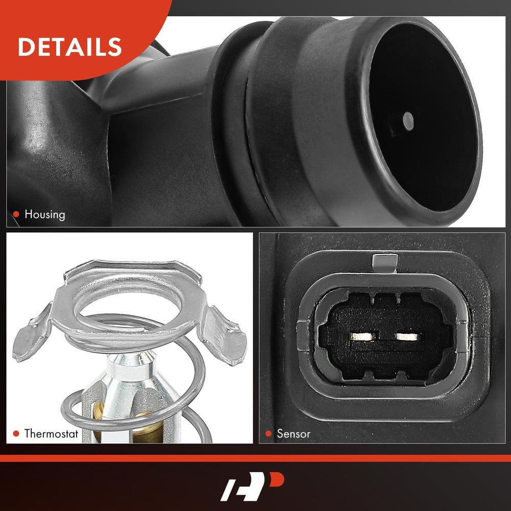 A-Premium Cruze 1.4L fit offers a direct replacement for streamlined service.