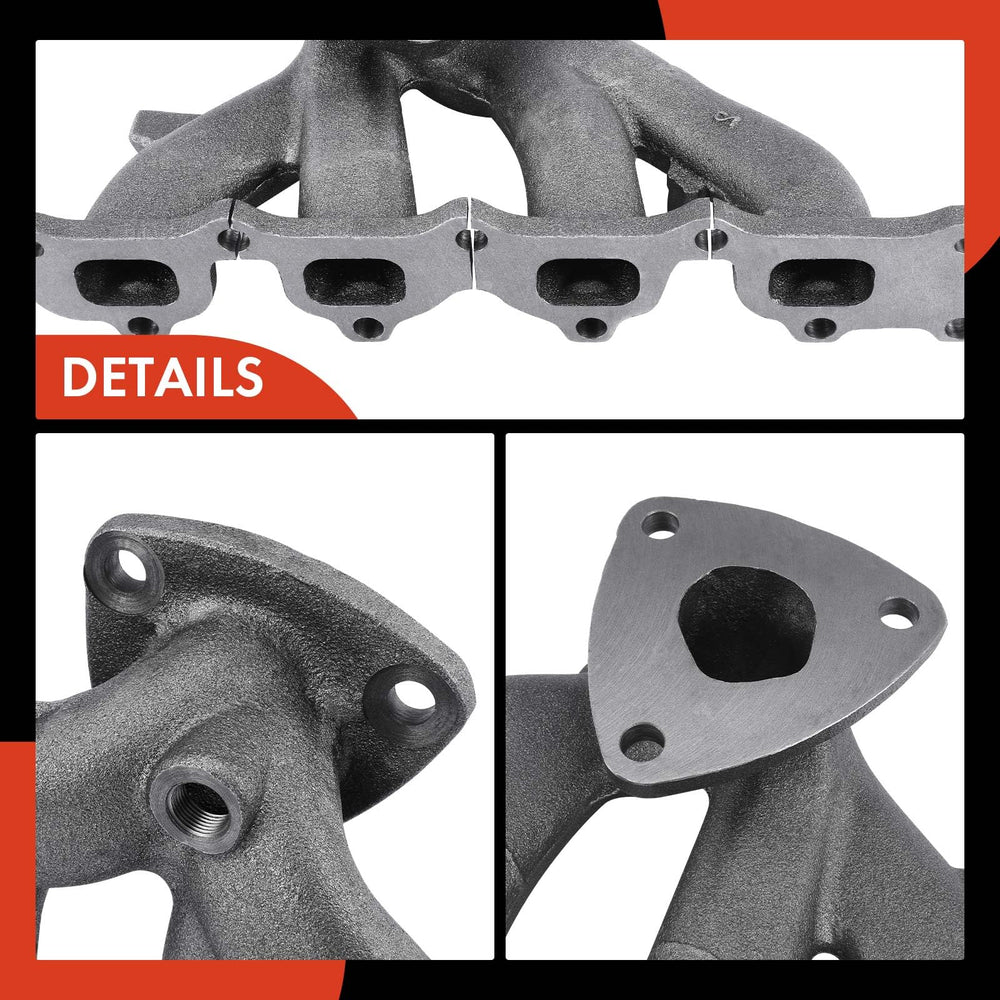 A-Premium compatibility check ensures correct fit for 2010-2012 GM SUVs