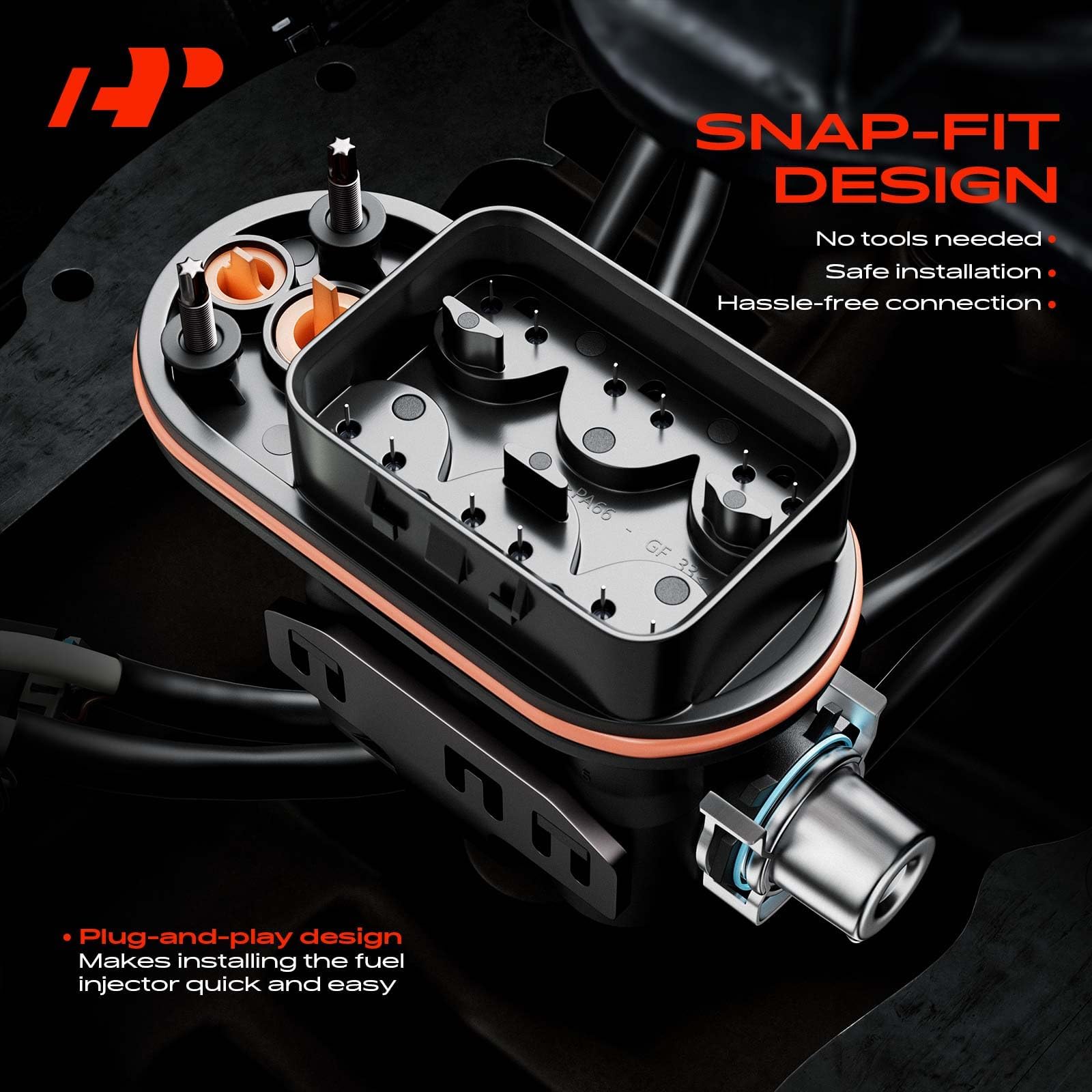 A-Premium compatibility reference fj503 for correct matching
