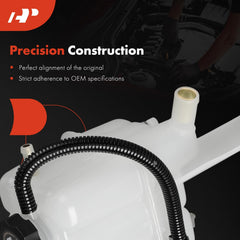 A-Premium cap close-up shows spring-loaded twist seal for secure fit.