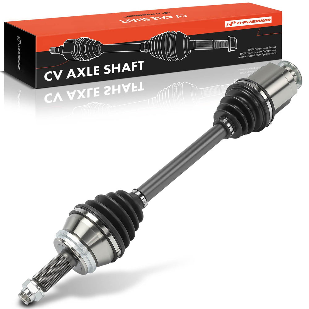 A-Premium CV axle front-right for Kia Telluride 2020-2022 supports reliable power transfer