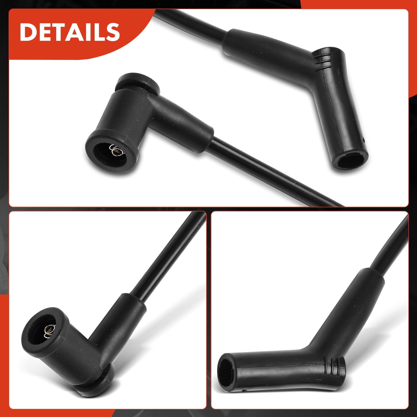 A-Premium direct-fit installation demonstrates quick, hassle-free replacement