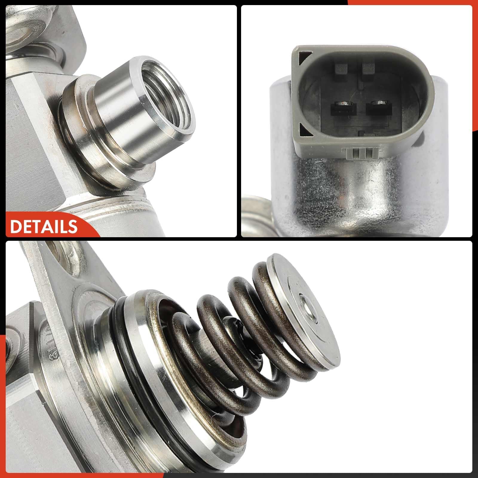 A-Premium HPFP compatibility with VW and Audi models