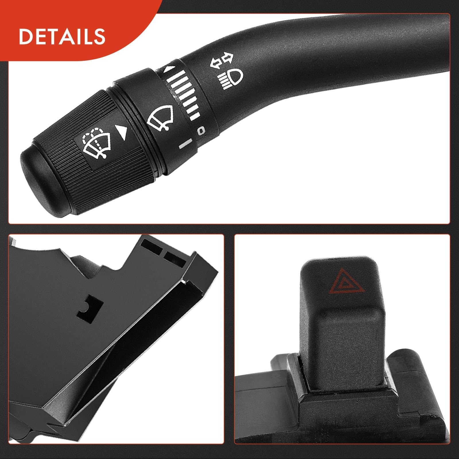 A-Premium direct replacement for Ford F-series saves search time