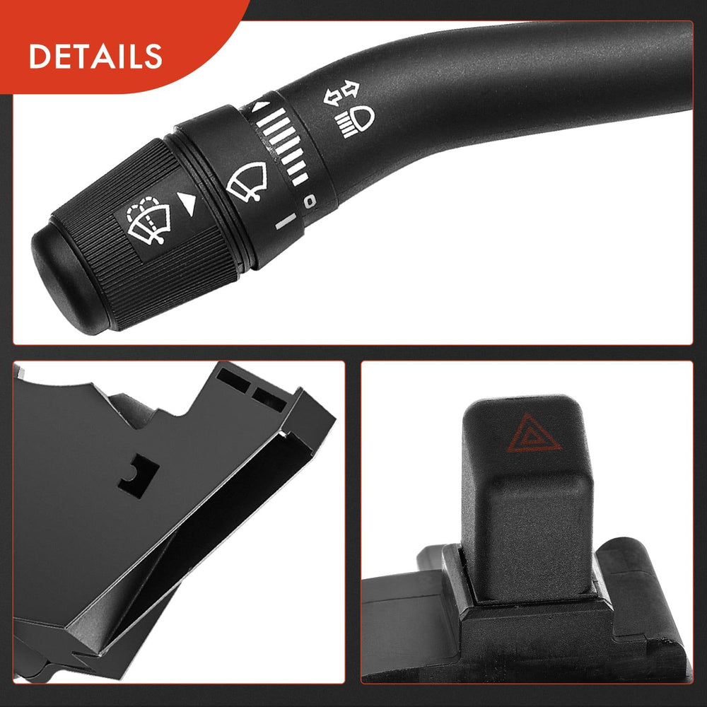 A-Premium direct replacement for Ford F-series saves search time