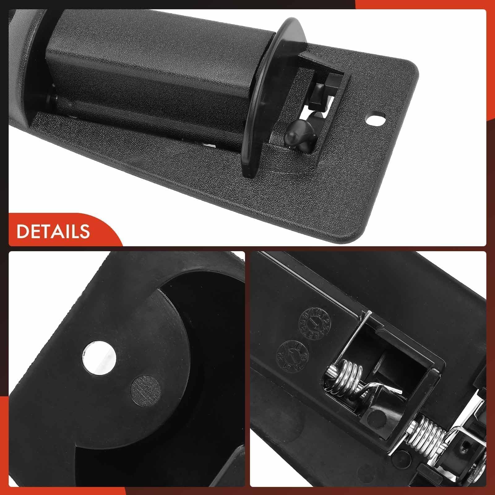 A-Premium compatibility reference for Silverado and Sierra models
