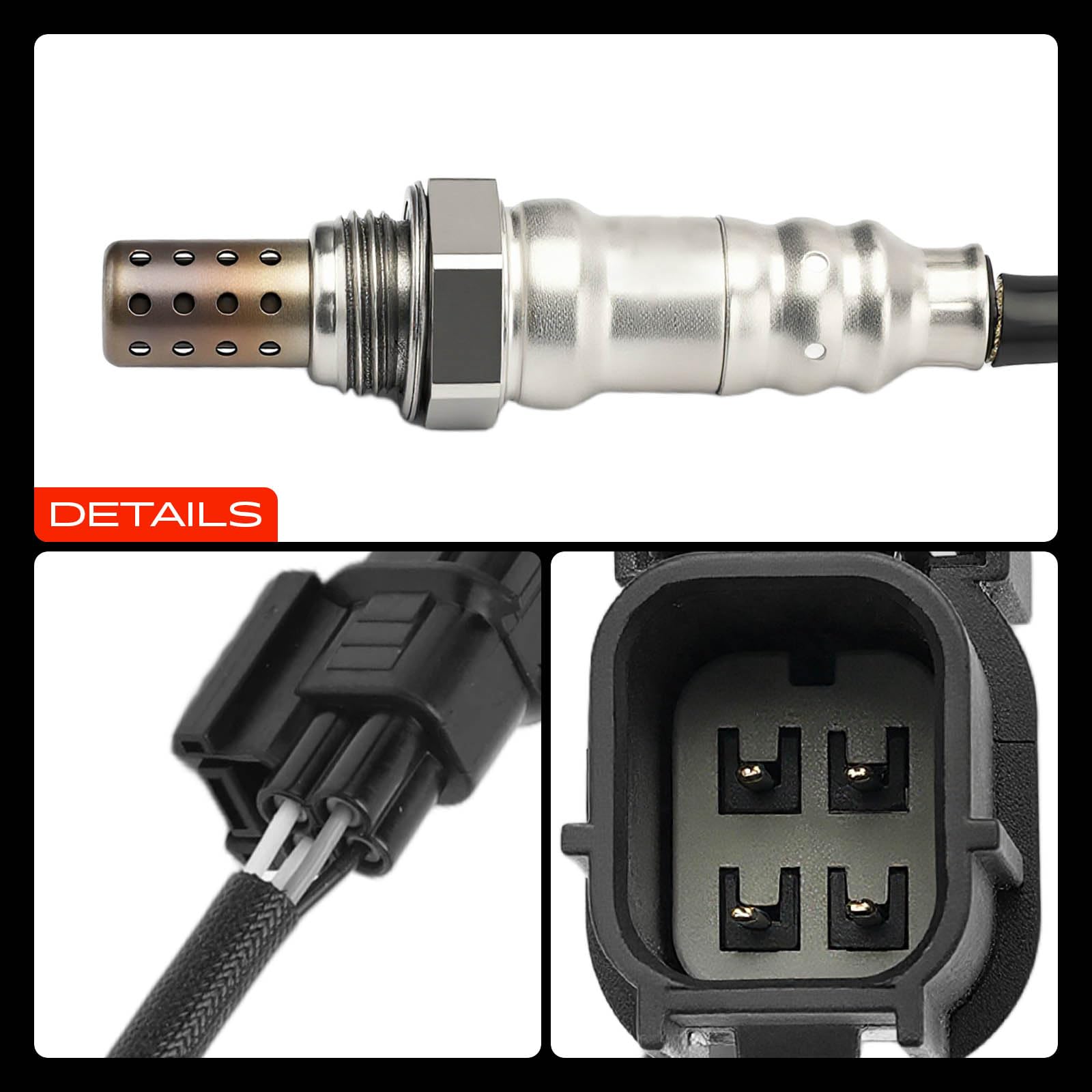 A-Premium brand label helps identify the sensor kit quickly.