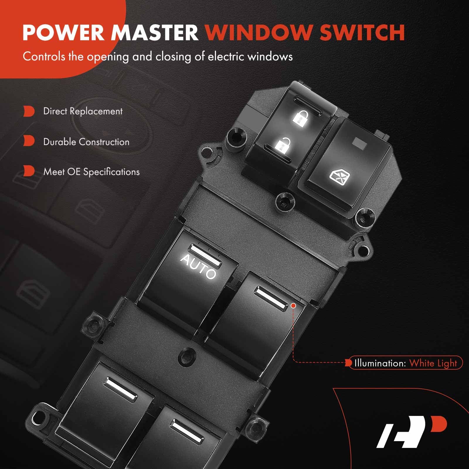 A-Premium 37-pin terminal assembly ensures reliable electrical connections.