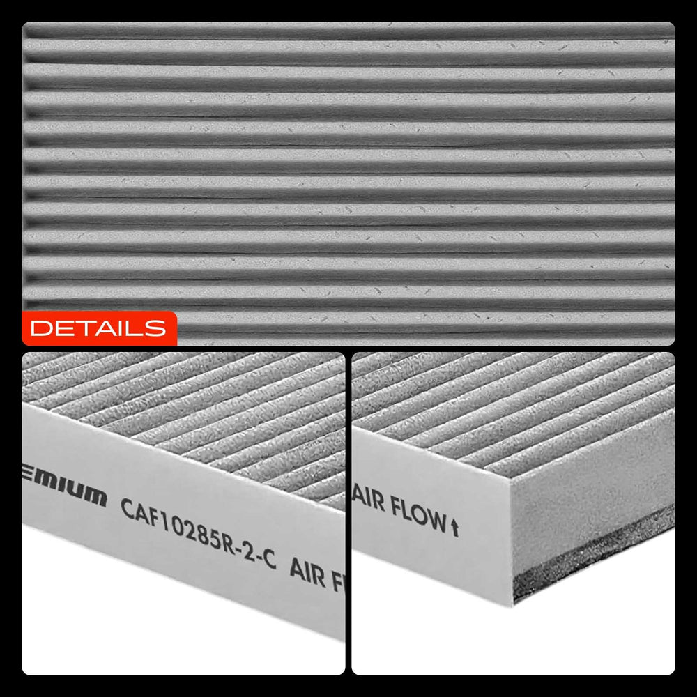 A-Premium durable materials close-up emphasizes reliability for daily use.