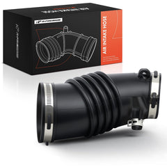 A-Premium engine air intake hose for Honda Odyssey 2011-2017, direct replacement ready