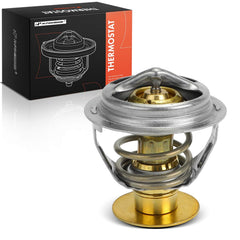 A-Premium thermostat installed on Ford Edge 3.5L V6 for stable engine cooling