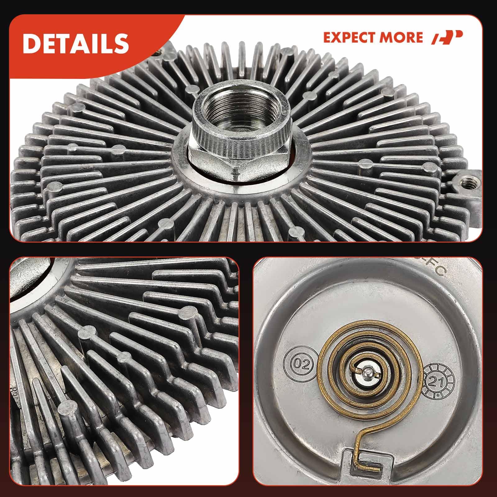 A-Premium installation guide image illustrating direct replacement steps