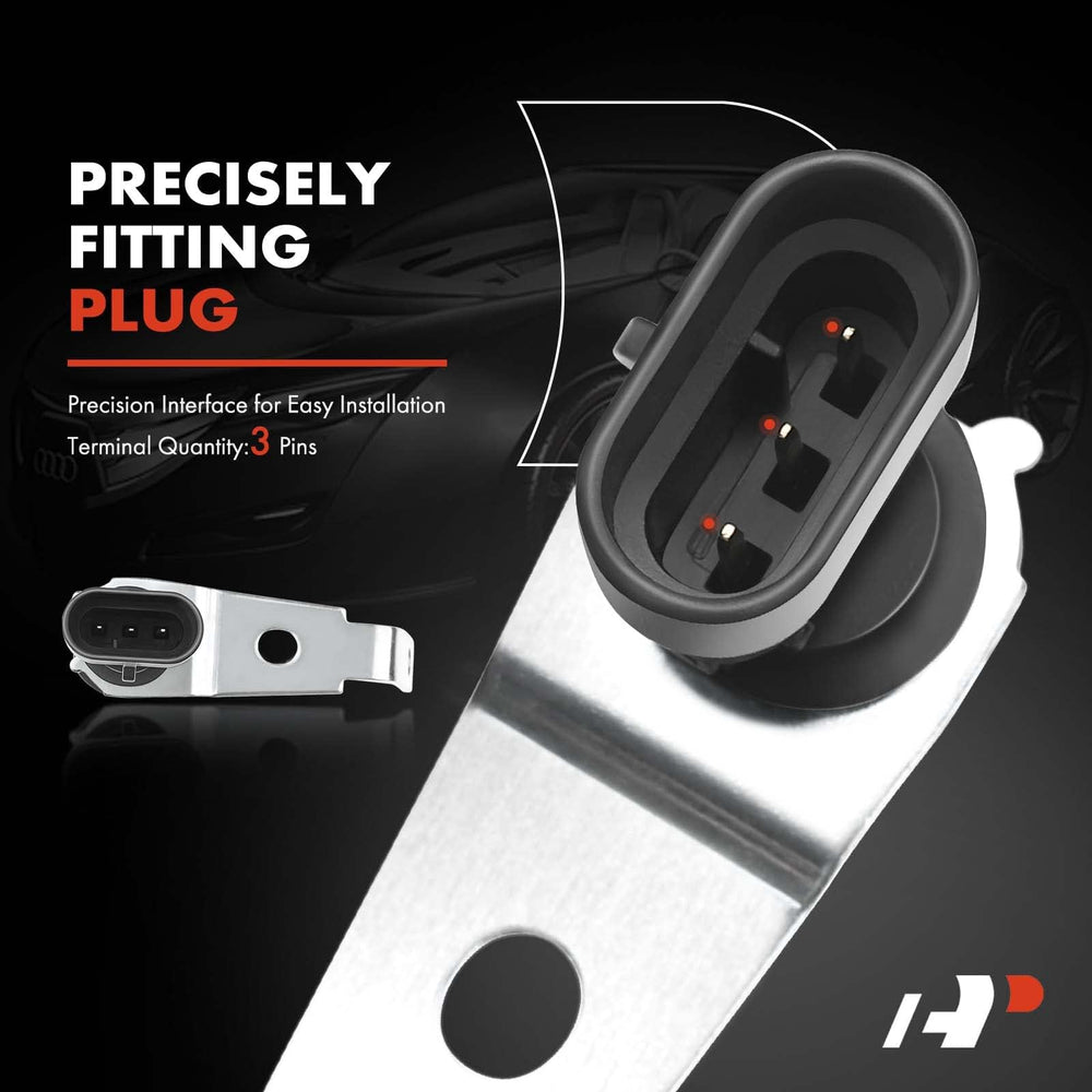 A-Premium sensor label highlighting model numbers and compatibility