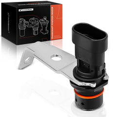 A-Premium crankshaft sensor packaging ready for quick GM replacement