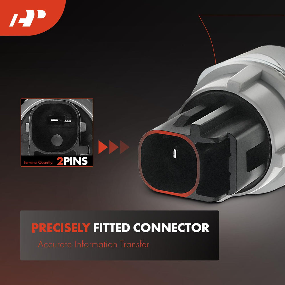 A-Premium B9 Tribeca installation image with round connector