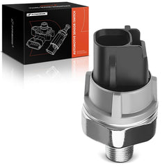 A-Premium engine oil pressure switch sensor on Subaru Outback front view for reliable readings