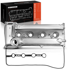 A-Premium engine valve cover assembly for 2AZ-FE engines enhances oil sealing and durability.
