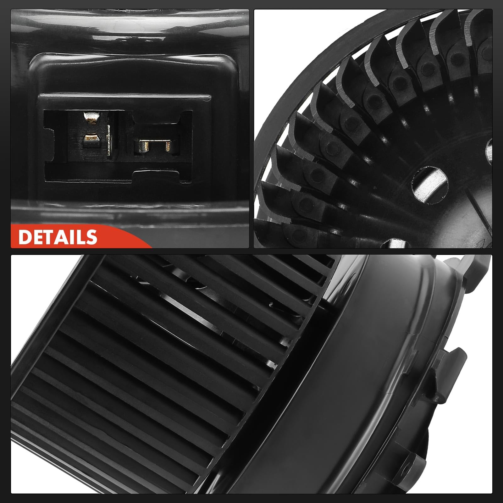 A-Premium fitment guide graphic shows Rogue and Sentra compatibility