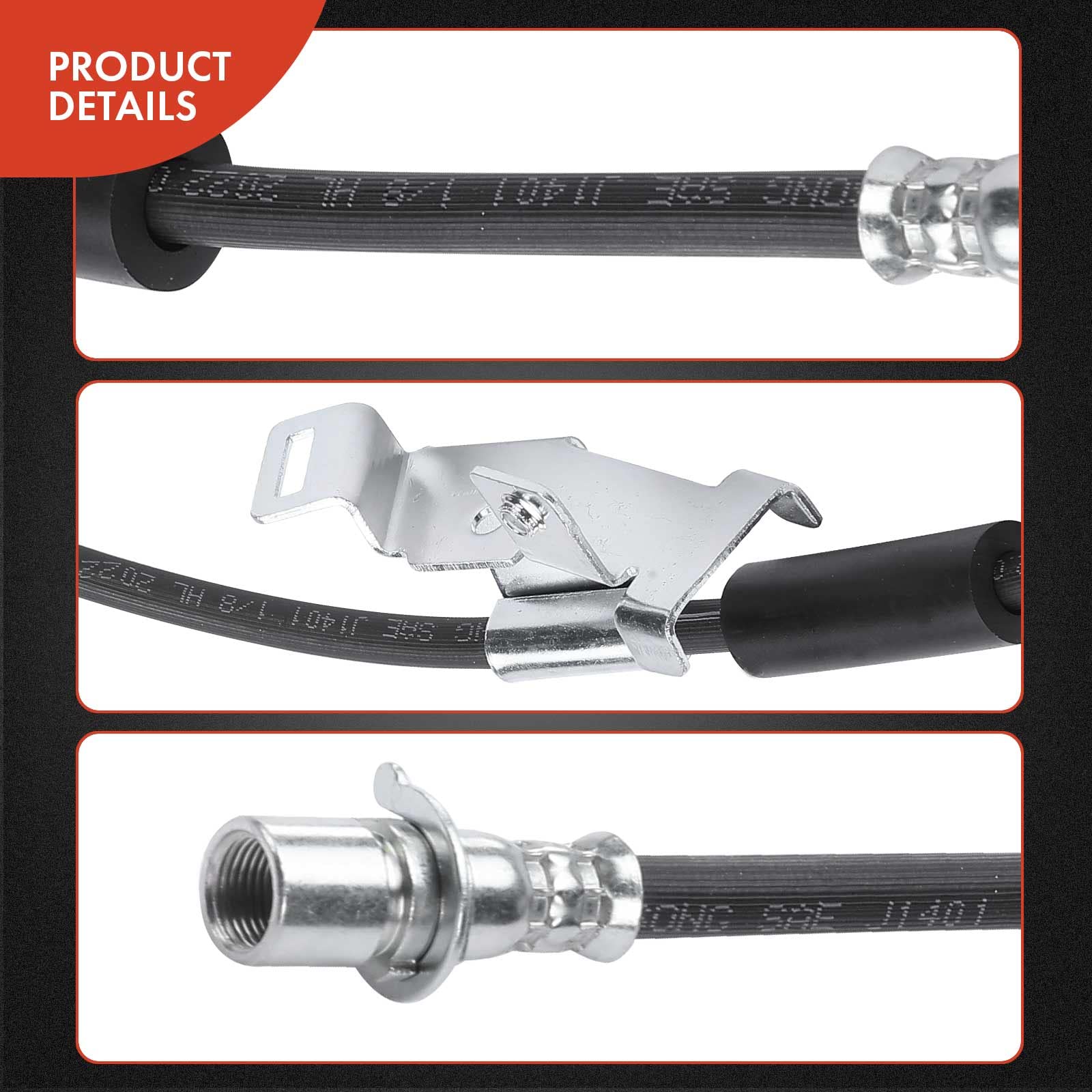 A-Premium fitment-guide-silverado-1500 helps identify the right hose for your truck.