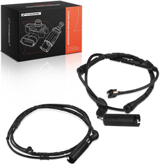 A-Premium front brake pad wear sensor close-up for precise wear alert