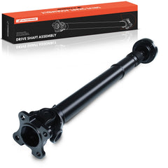 A-Premium front driveshaft assembly for Jeep Grand Cherokee 2005-2006—enhances power transfer.