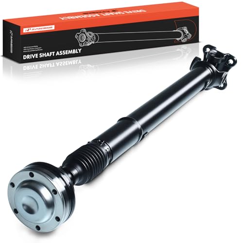 A-Premium DHZ DHX fitment notes to confirm vehicle compatibility.