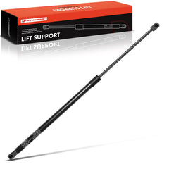 A-Premium front hood lift support for Solara left provides steady hood support