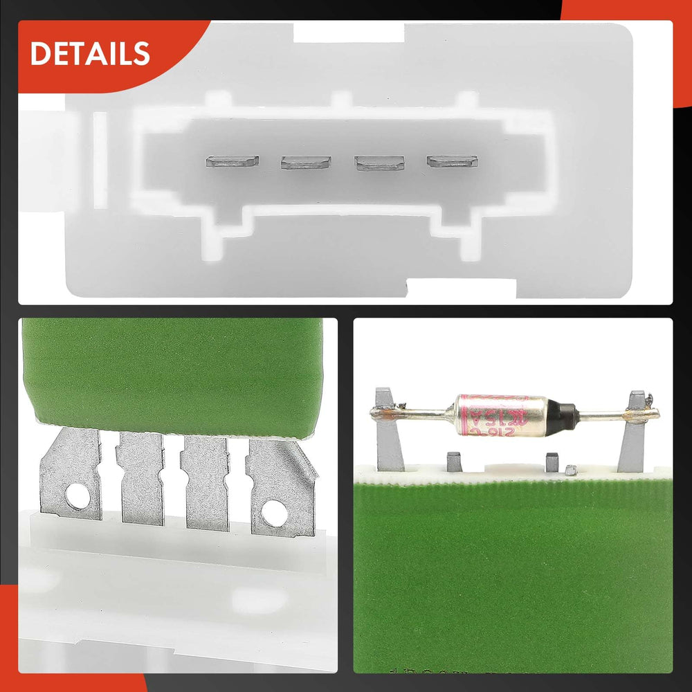A-Premium installation steps image emphasizes easy, screw-in replacement.