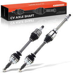 A-Premium front-left CV axle assembly for Lexus ES300 delivering smooth power transfer