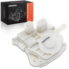 A-Premium front left door lock actuator for Honda Accord enhances locking reliability