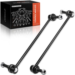 A-Premium front left sway bar link for Kia Sorento 2011-2013 improves stability on turns