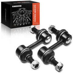 A-Premium front left sway bar link for Armada improves steering stability