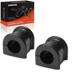 A-Premium front-to-frame sway bar bushing kit left for Camry and RX models