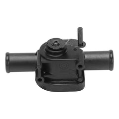 A-Premium heater control valve for Honda Accord 2003-2007 L4 2.4L Coupe highlights two connectors