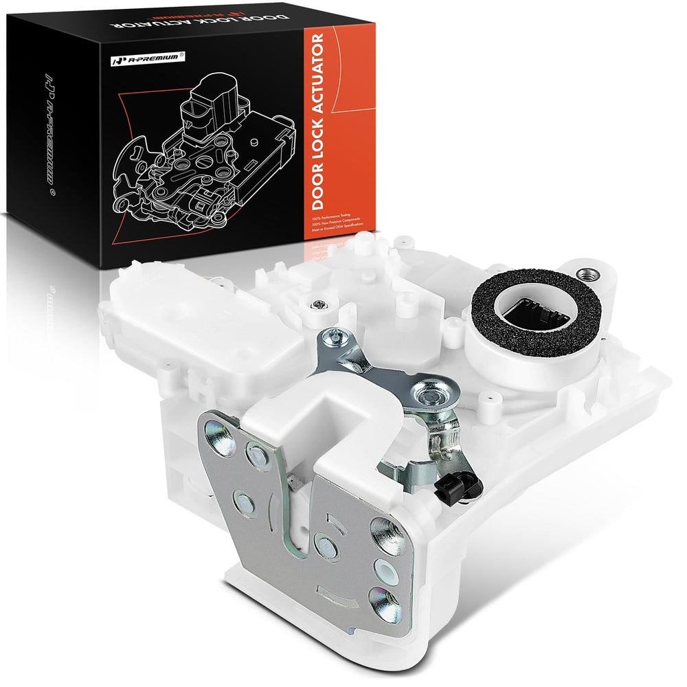 A-Premium Honda CR-V front-right door latch actuator improving lock reliability