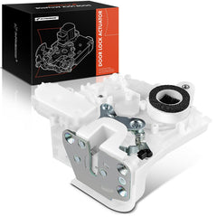 A-Premium Honda CR-V front-right door latch actuator improving lock reliability
