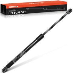 A-Premium hood lift support on Jeep Grand Cherokee enables smooth, controlled opening
