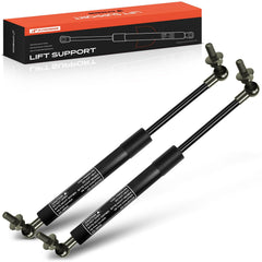 A-Premium hood lift support LX470 left front for smooth opening
