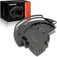 A-Premium HVAC blend door actuator main body for GM trucks ensures reliable climate control.
