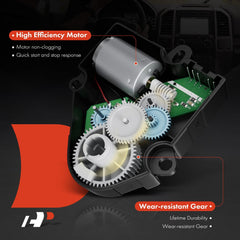 A-Premium packaging shows compatibility details and warranty.