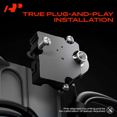 A-Premium actuator compatible with 2009-2012 Chevrolet Traverse