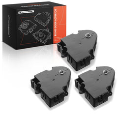 A-Premium HVAC blend door actuator for Buick Enclave maintains stable cabin climate.