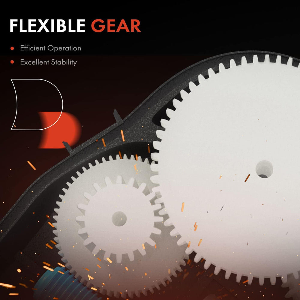 A-Premium Excursion 2002-2005 model with manual temp control compatibility.