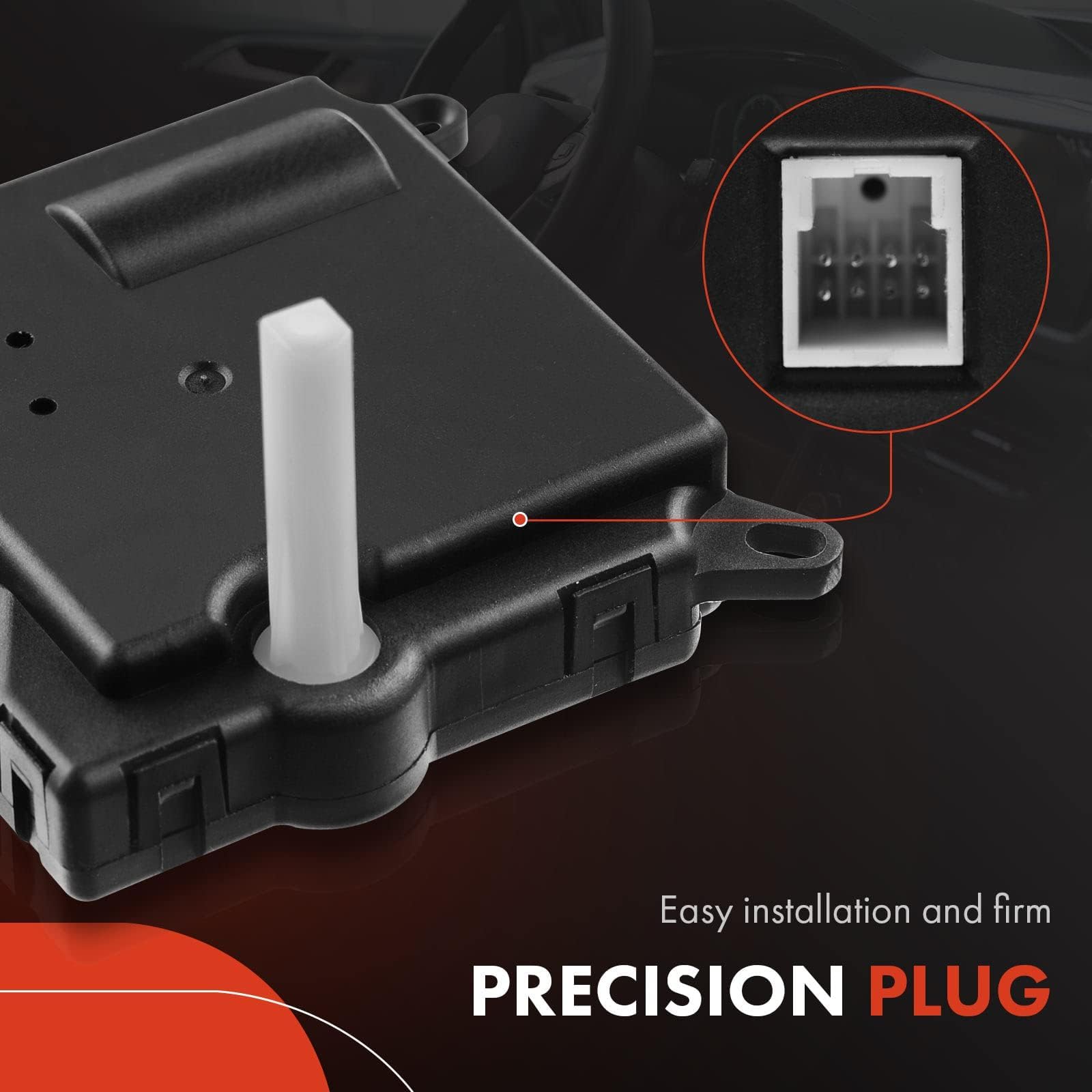 Reference image for A-Premium actuator 604-202 confirming compatibility