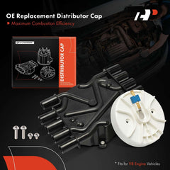 A-Premium cap top-down view emphasizing seal area