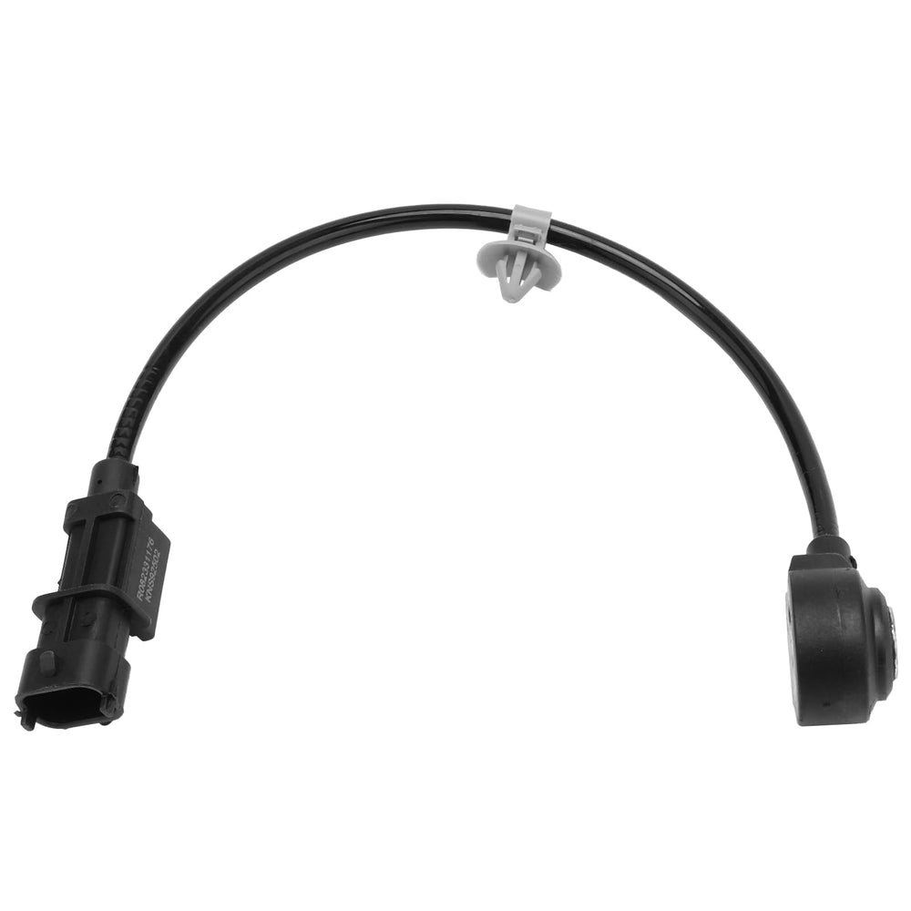 A-Premium sensor black casing illustrating durable exterior